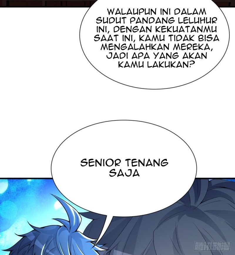 I Picked Up An Attributes Chapter 26 Gambar 51
